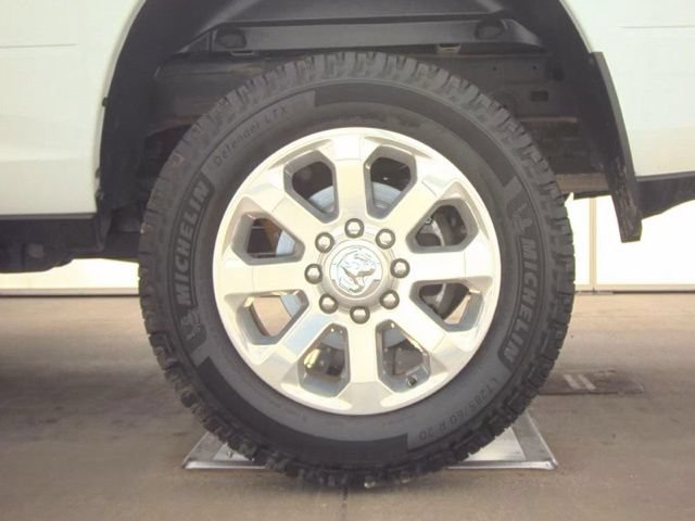Used 2023 RAM 2500 Laramie AWD/4WD image 23