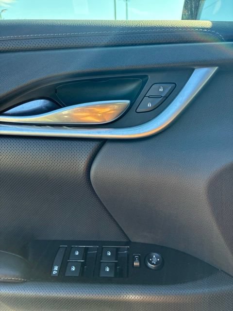 Used 2017 Cadillac XTS FWD image 13