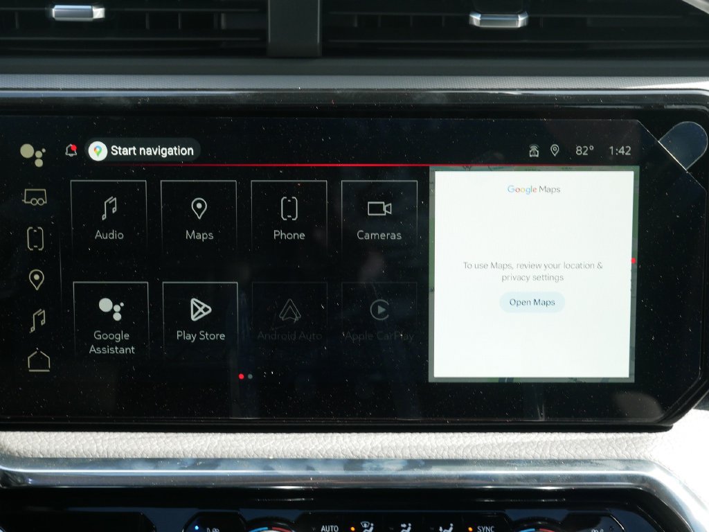 New 2026 GMC Sierra 1500 Denali AWD/4WD image 8