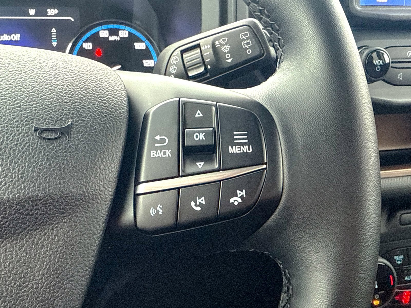 Used 2024 Ford Bronco Sport Outer Banks image 49