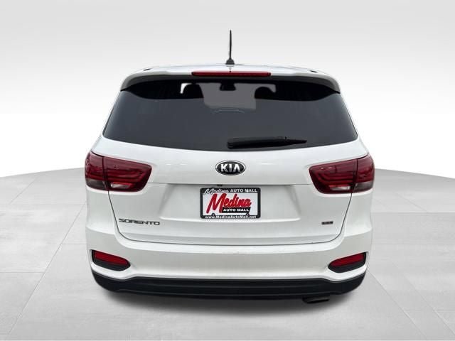 Used 2020 Kia Sorento LX AWD/4WD image 6