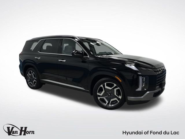 Used 2024 Hyundai Palisade SEL