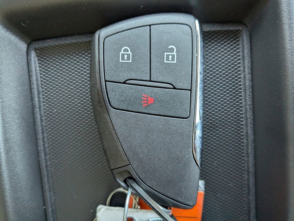 New 2025 Chevrolet Silverado 3500 W/T w/ WT Convenience Package image 29