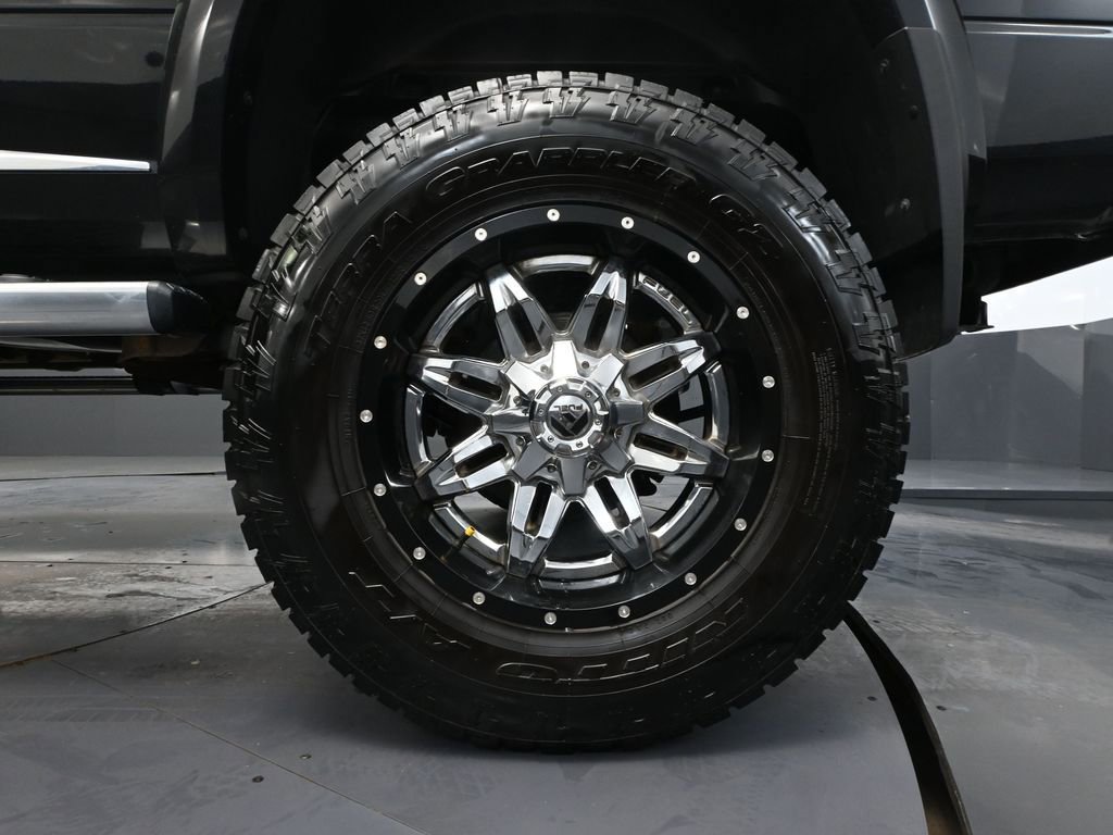 Used 2016 RAM 2500 Limited image 13