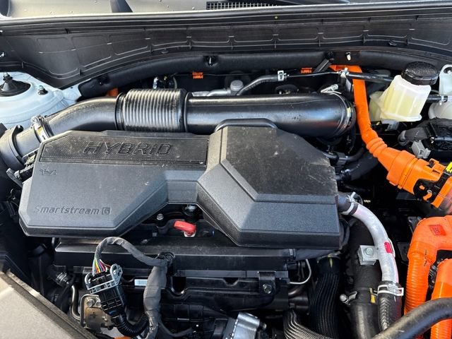 New 2026 Hyundai Santa Fe Calligraphy image 49