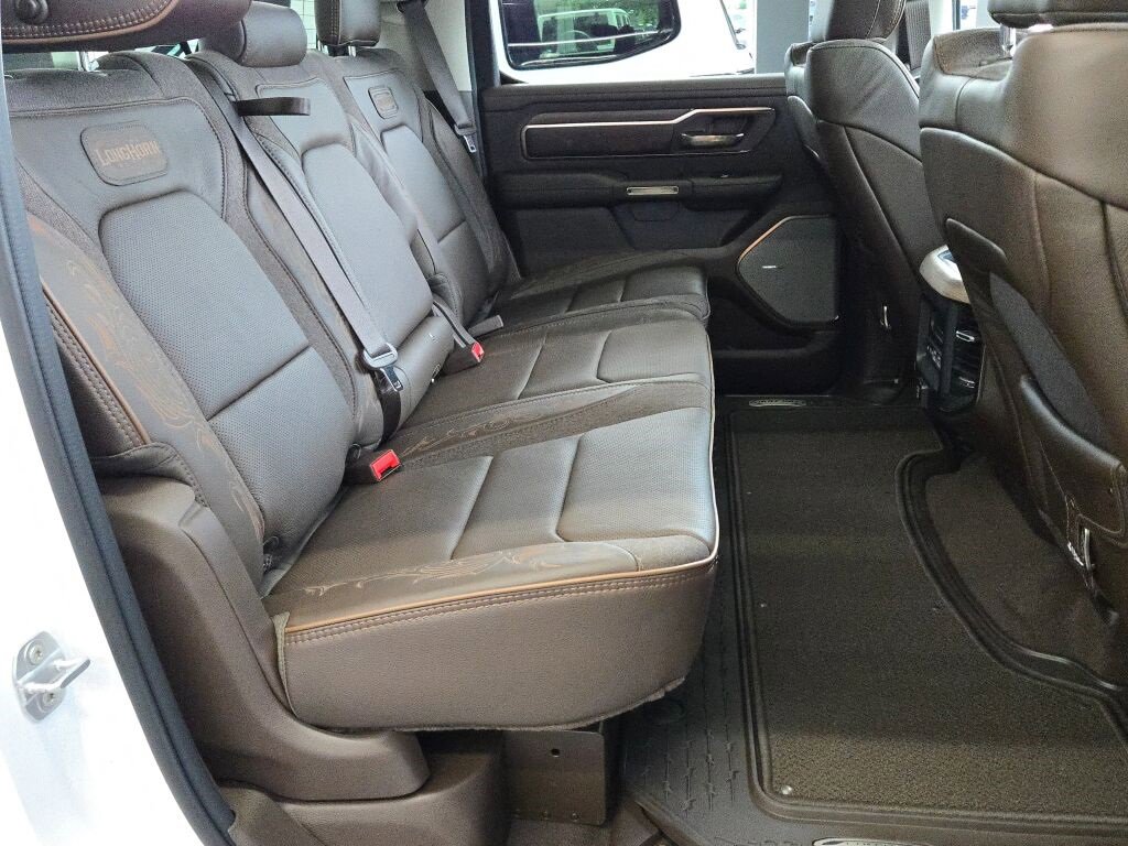 New 2026 RAM 1500 Limited image 10