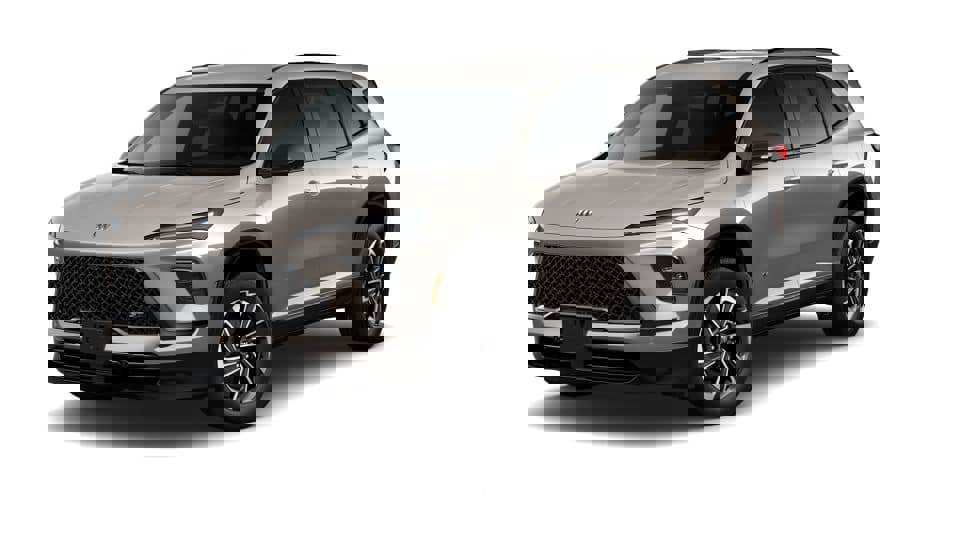 New 2026 Buick Enclave Sport Touring w/ Super Cruise Package image 40