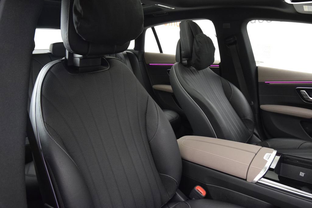 Used 2023 Mercedes-Benz EQS 450+ 4MATIC Sedan image 17