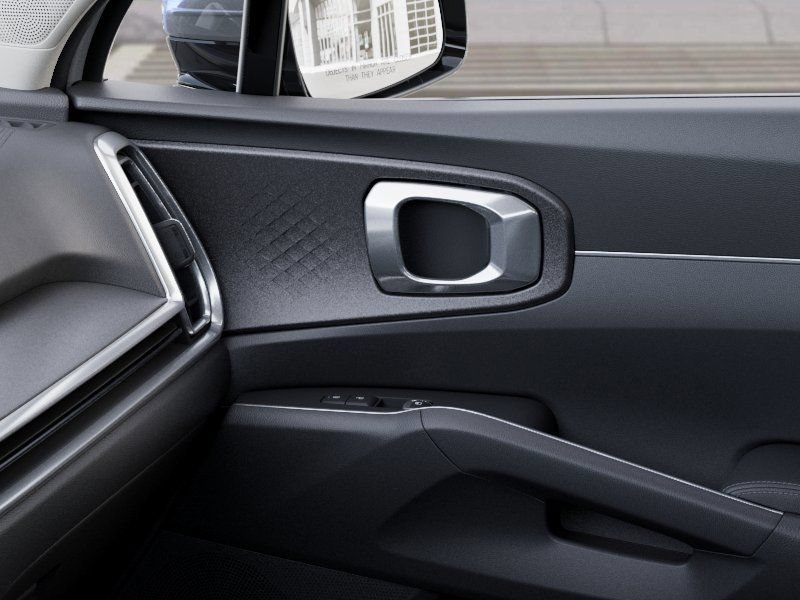 New 2026 Kia Sorento S w/ S Panoramic Sunroof Package FWD image 25