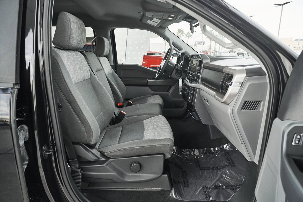 Used 2023 Ford F150 XLT image 16