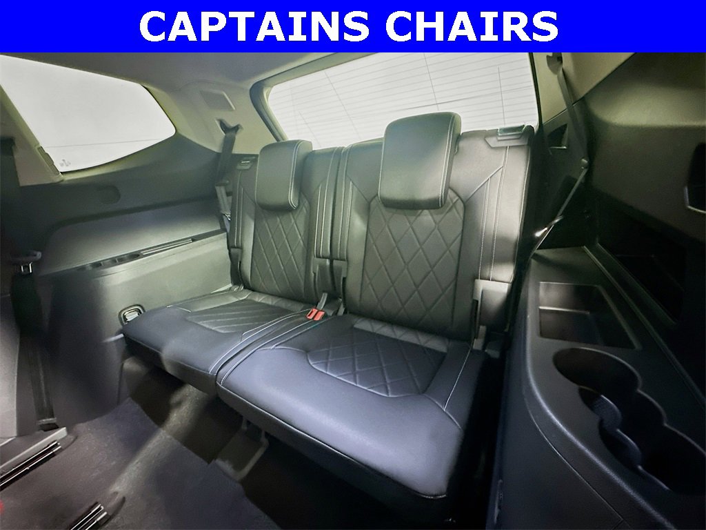 New 2026 Volkswagen Atlas SEL Premium R-Line image 19