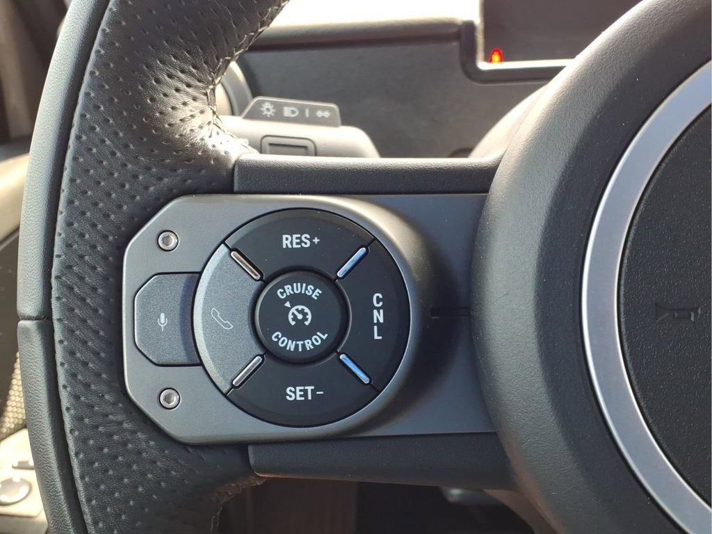 Used 2024 INEOS Grenadier Trialmaster Edition image 30