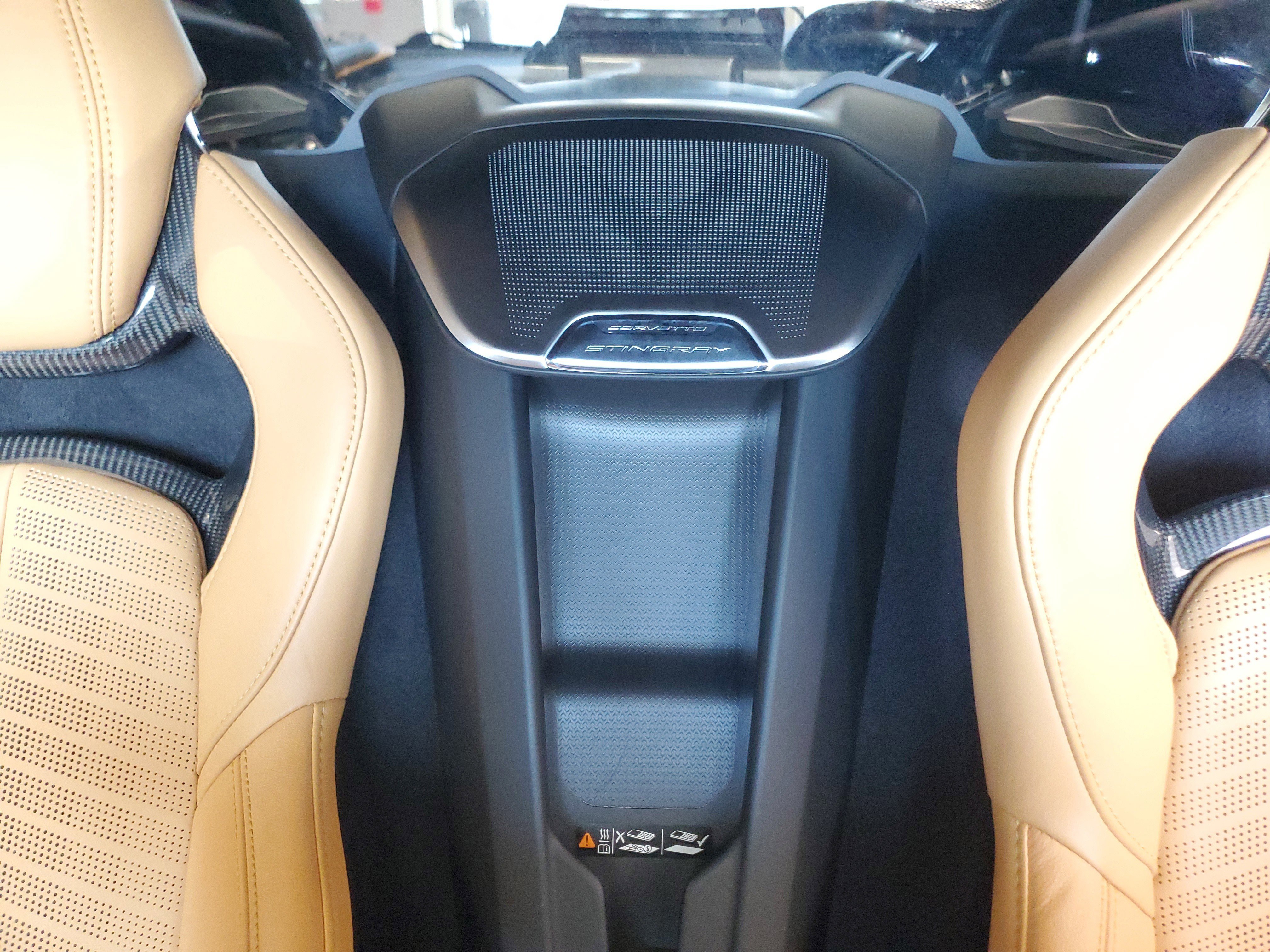 Used 2022 Chevrolet Corvette Stingray Preferred Cpe w/ 2LT RWD image 19