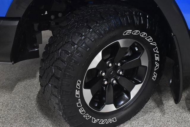 Used 2022 RAM 1500 Rebel w/ Level 1 Equipment Group image 12