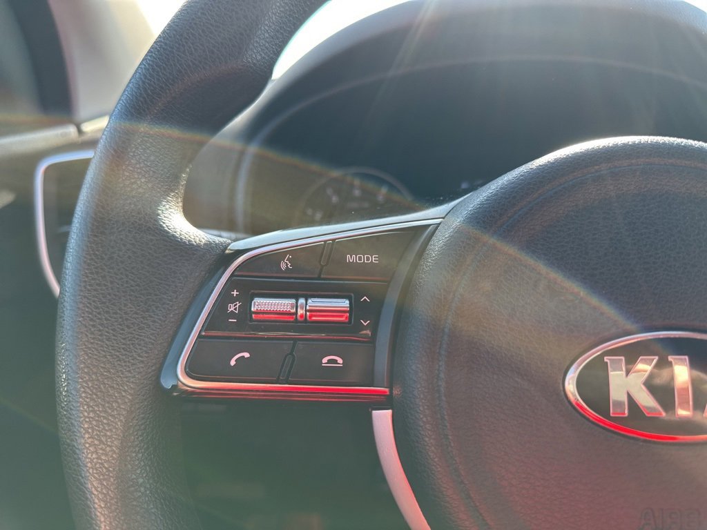 Used 2022 Kia Sportage LX image 27