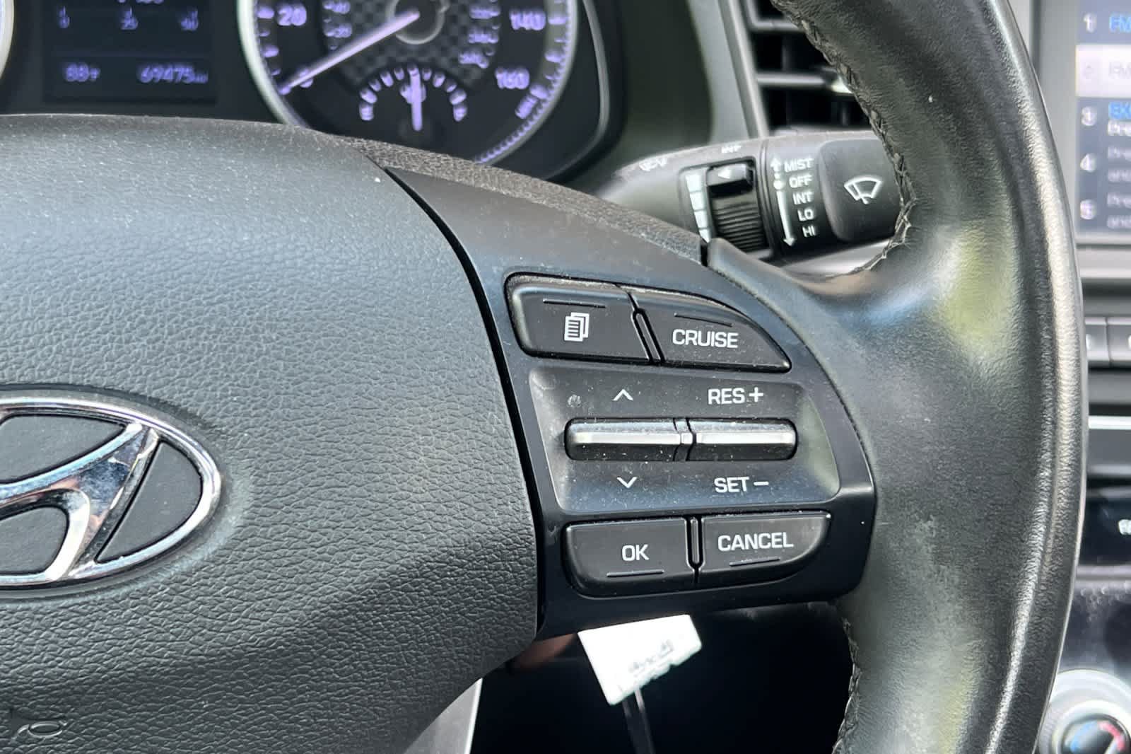 Used 2019 Hyundai Elantra Value Edition w/ Cargo Package FWD image 25
