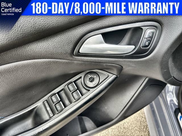 Used 2017 Ford Focus RS image 22
