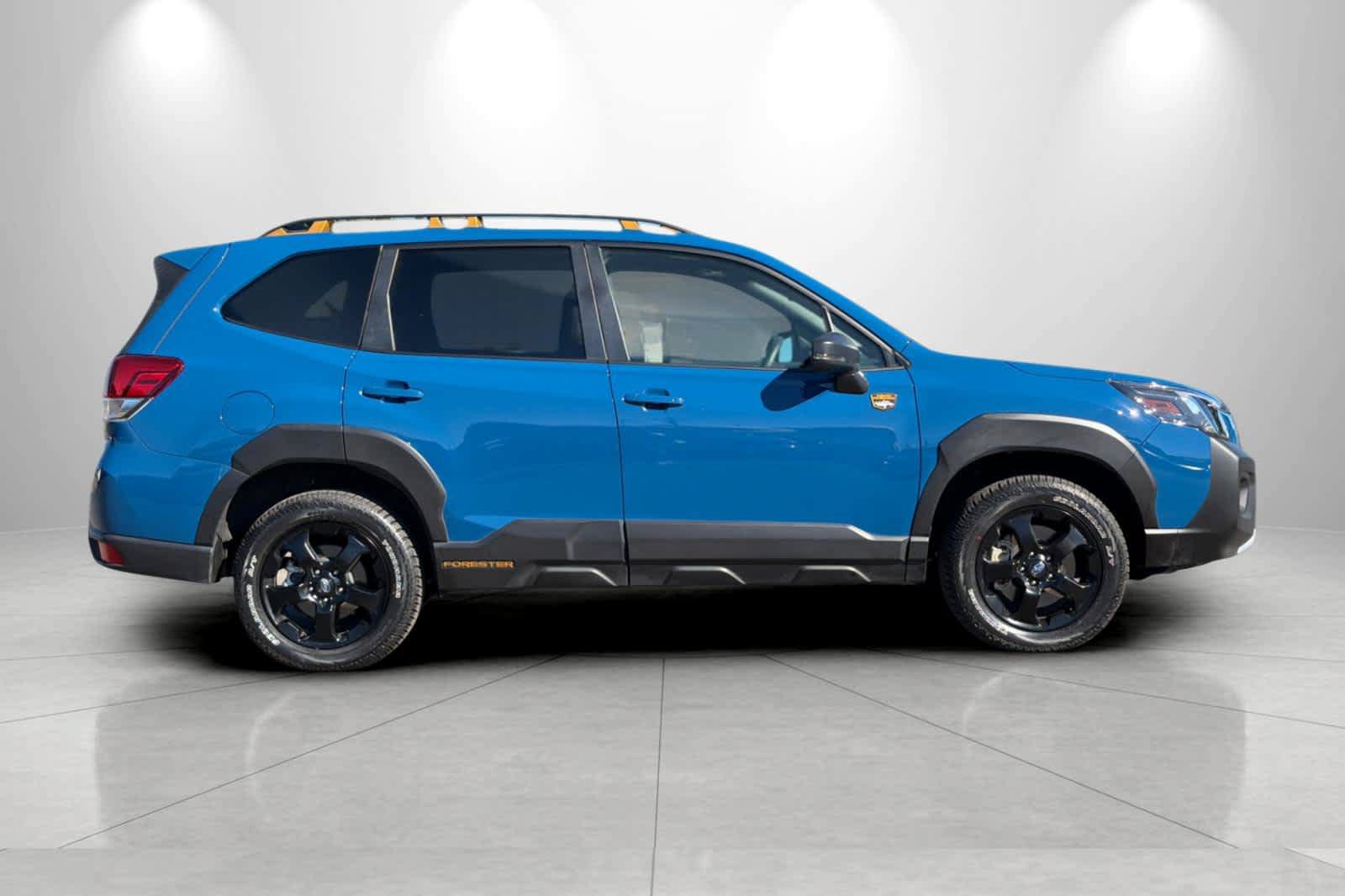 Used 2025 Subaru Forester Wilderness AWD/4WD image 8