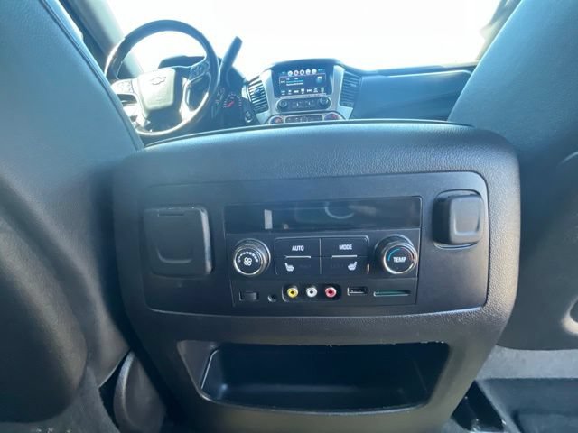Used 2016 Chevrolet Suburban LTZ AWD/4WD image 34