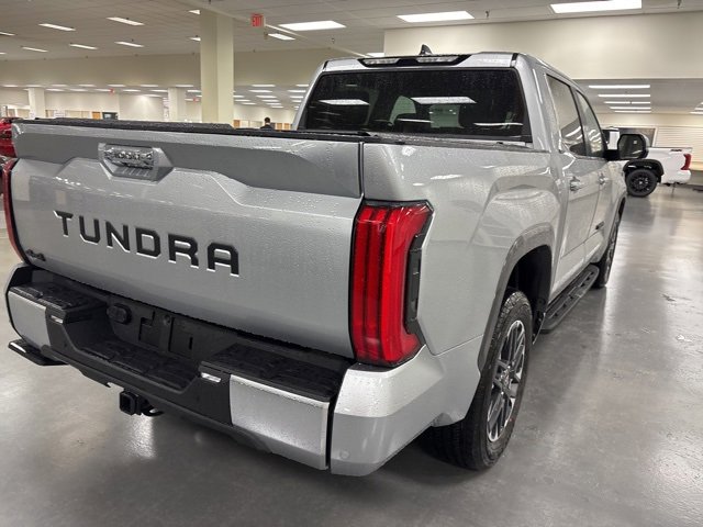 New 2026 Toyota Tundra Limited image 13