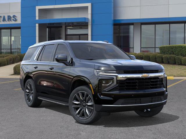 New 2026 Chevrolet Tahoe LS w/ LS Custom Edition RWD image 31