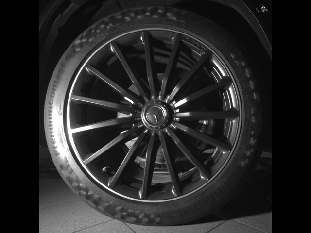 Certified 2023 Mercedes-Benz GLS 63 AMG 4MATIC image 12