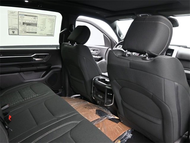 Used 2025 RAM 1500 Big Horn image 15