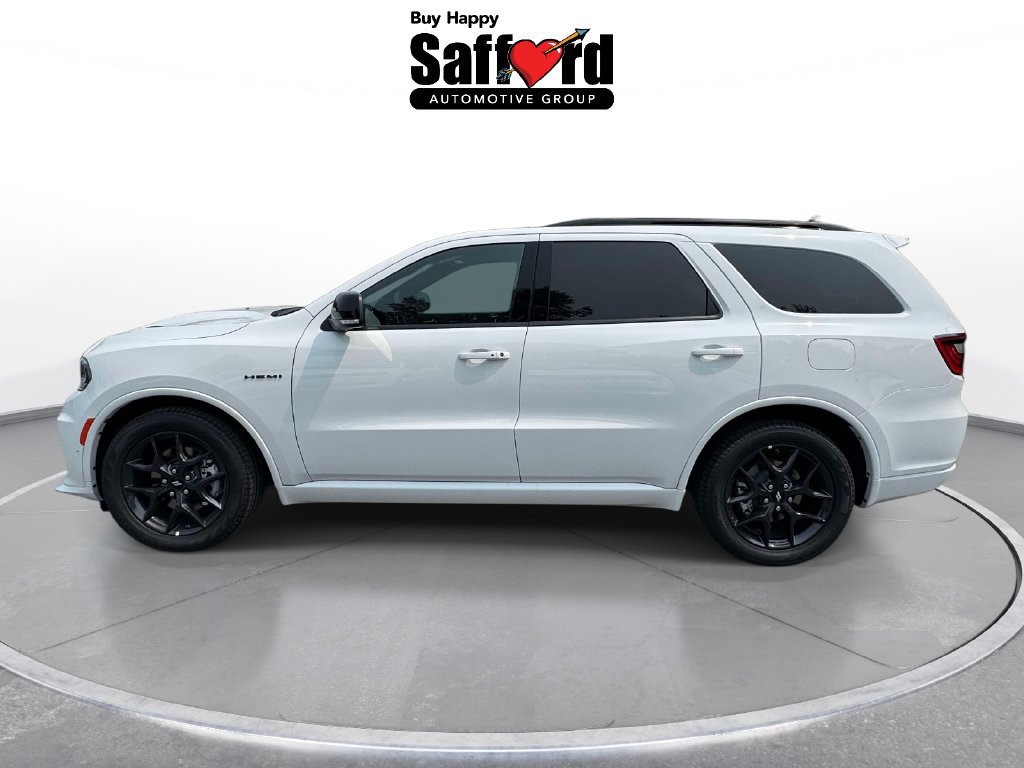New 2026 Dodge Durango GT AWD/4WD image 5