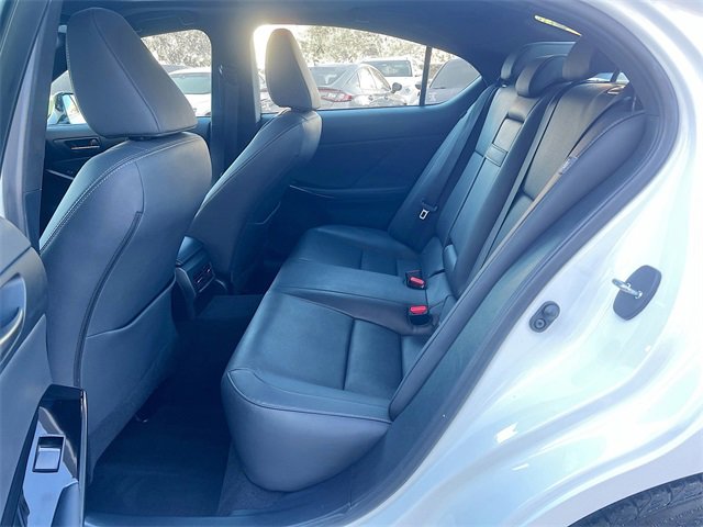 Used 2024 Lexus IS 350 F Sport image 26