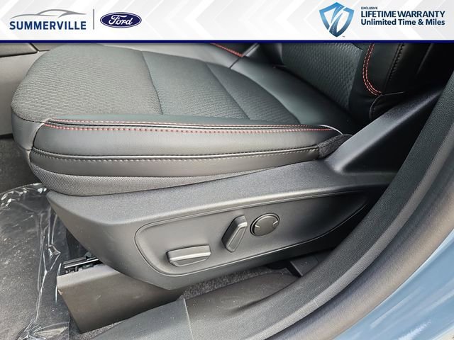 New 2026 Ford Escape ST-Line Select image 19