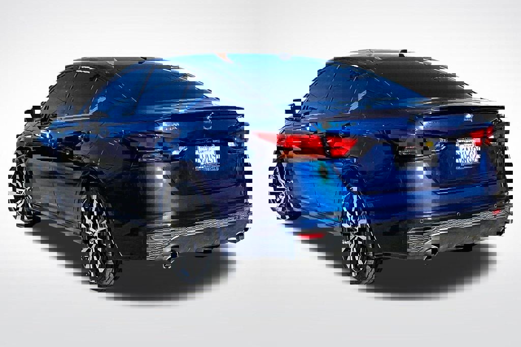 Used 2021 Nissan Altima 2.5 SR image 13