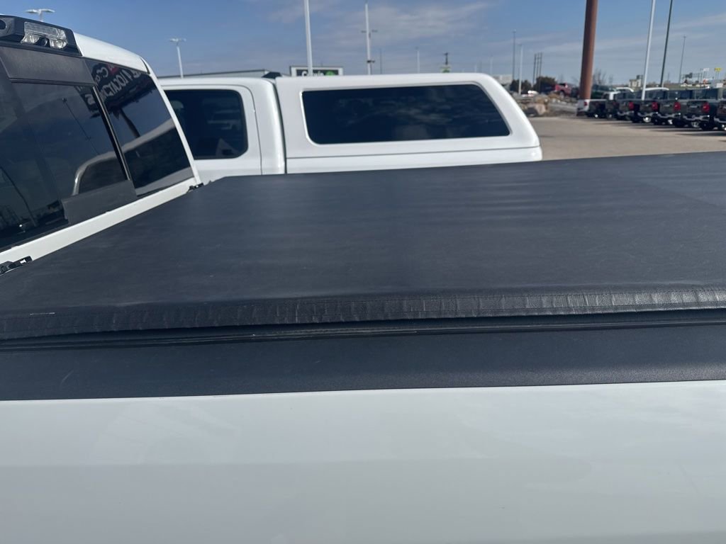 Used 2022 RAM 3500 Limited AWD/4WD image 15