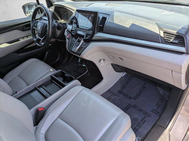 Used 2020 Honda Odyssey EX-L image 21