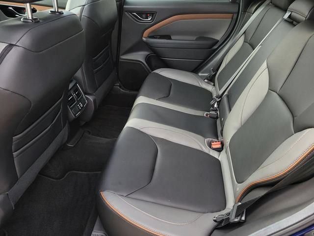 Certified 2026 Subaru Forester Sport AWD/4WD image 15