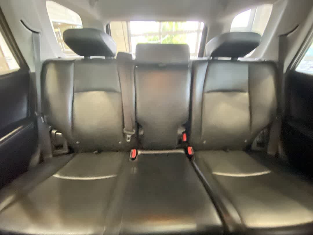 Used 2019 Toyota 4Runner Limited AWD/4WD image 25