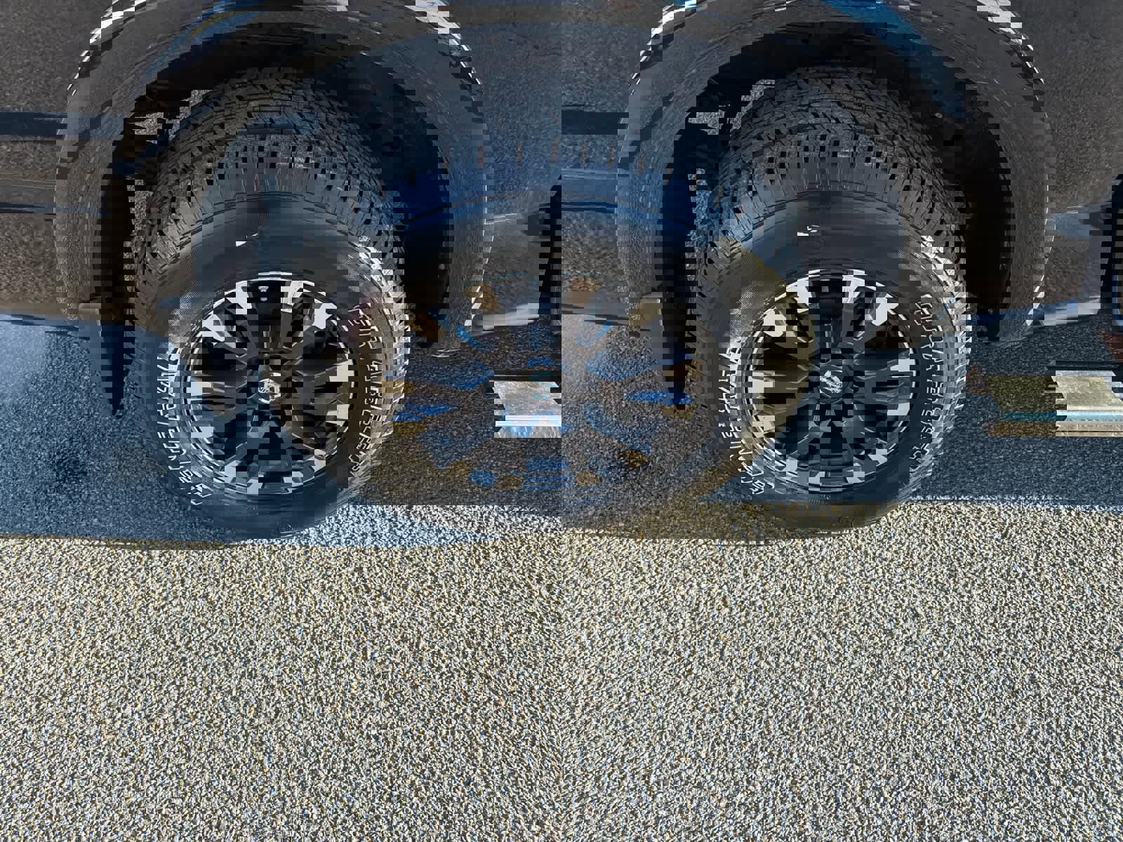 Used 2017 Nissan Titan PRO-4X image 9