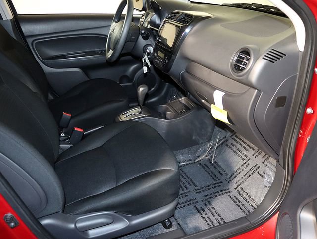 Used 2024 Mitsubishi Mirage G4 image 30