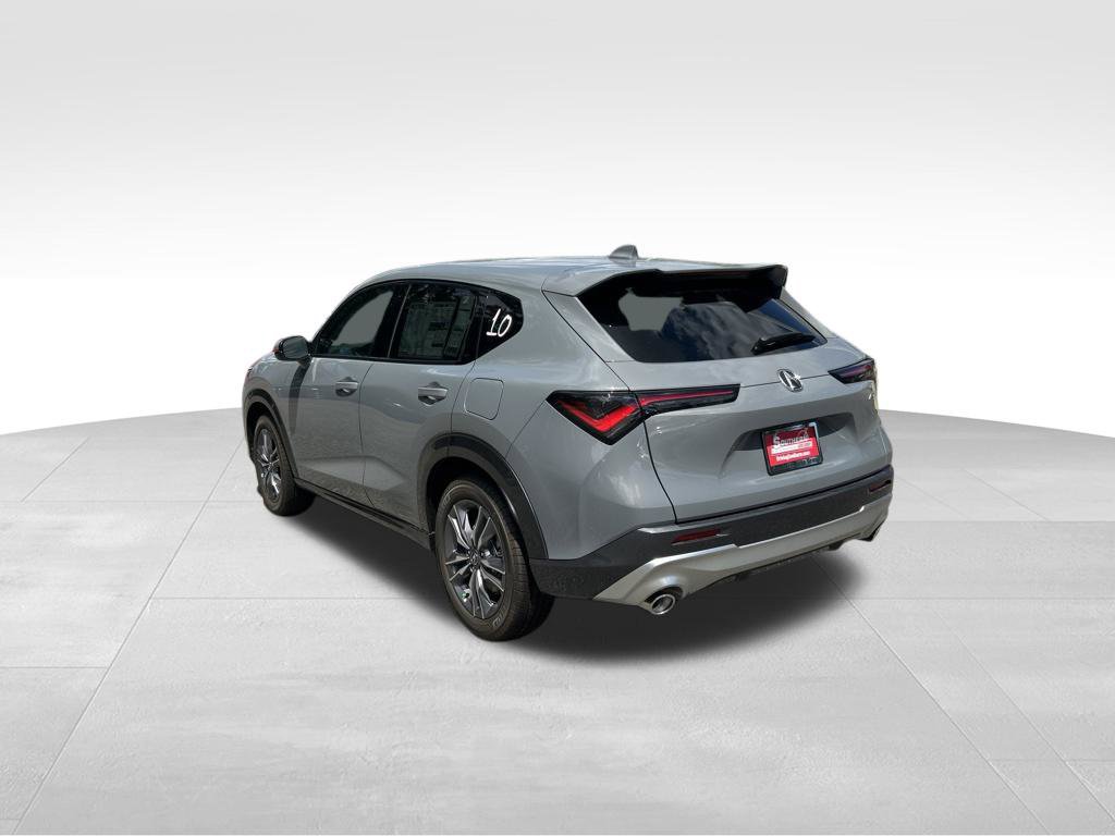 New 2026 Acura ADX FWD image 3