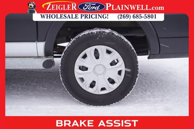 Used 2024 Ford Transit 250 Low Roof w/ Exterior Upgrade Package image 6