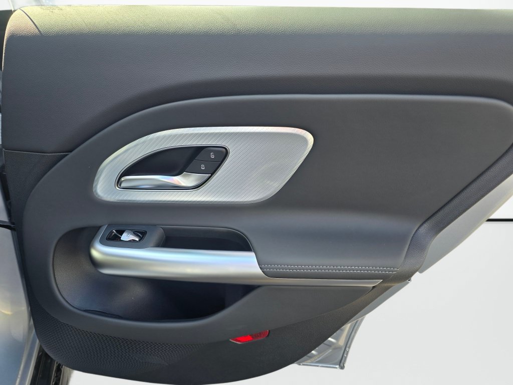 New 2027 Mercedes-Benz CLA 220 image 22