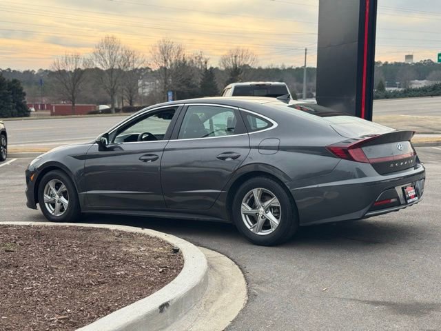 Used 2023 Hyundai Sonata SE FWD image 7