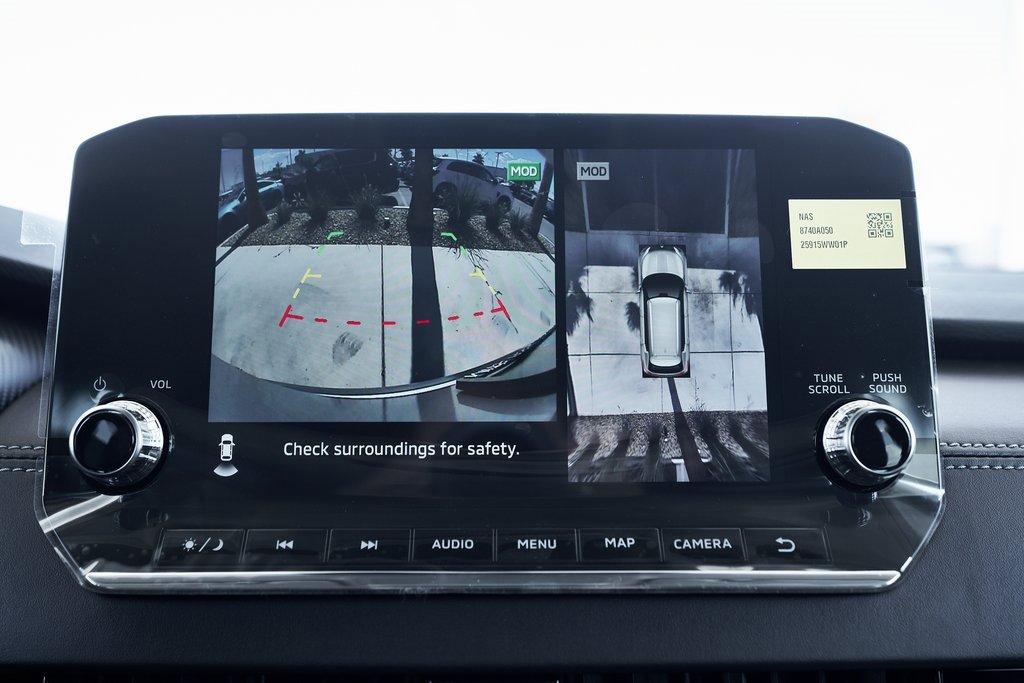 New 2025 Mitsubishi Outlander SE image 50