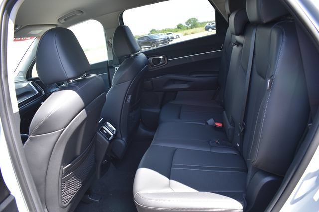 New 2026 Kia Sorento S AWD/4WD image 18