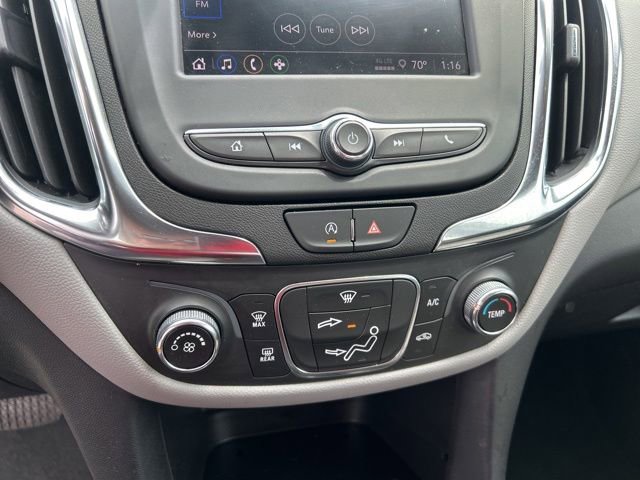 Used 2024 Chevrolet Equinox LS w/ Driver Confidence II Package FWD image 24