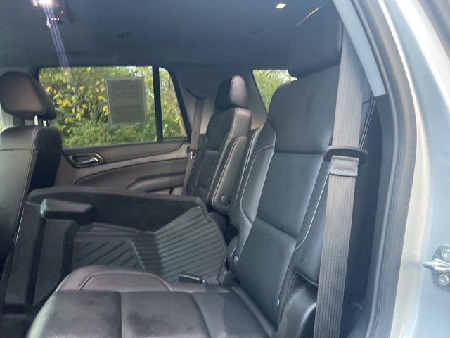 Used 2020 Chevrolet Tahoe Premier image 21