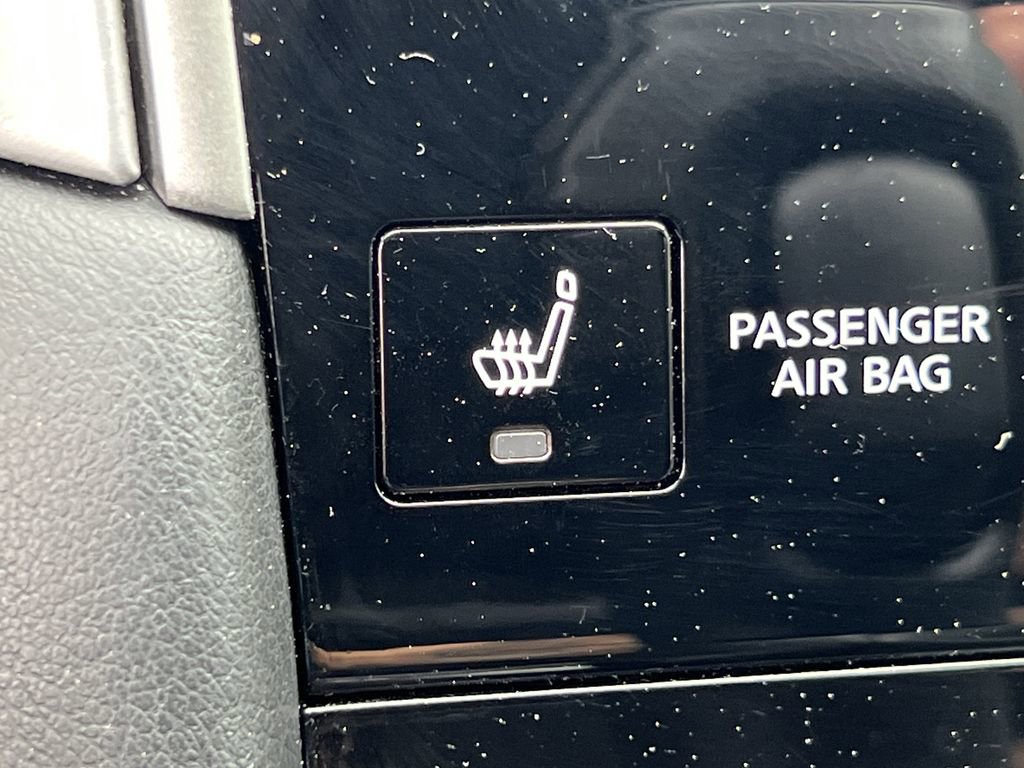 Used 2022 INFINITI Q50 Luxe w/ Cargo Package image 26