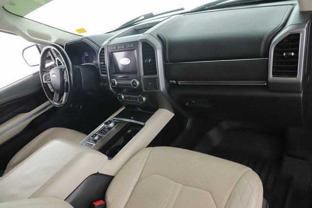 Used 2019 Ford Expedition Platinum image 38