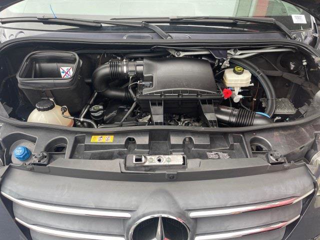 Used 2020 Mercedes-Benz Sprinter 4500 w/ Premium Plus Package image 9