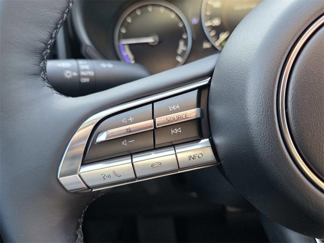 New 2026 MAZDA CX-50 2.5 Hybrid w/ Weather Package image 13