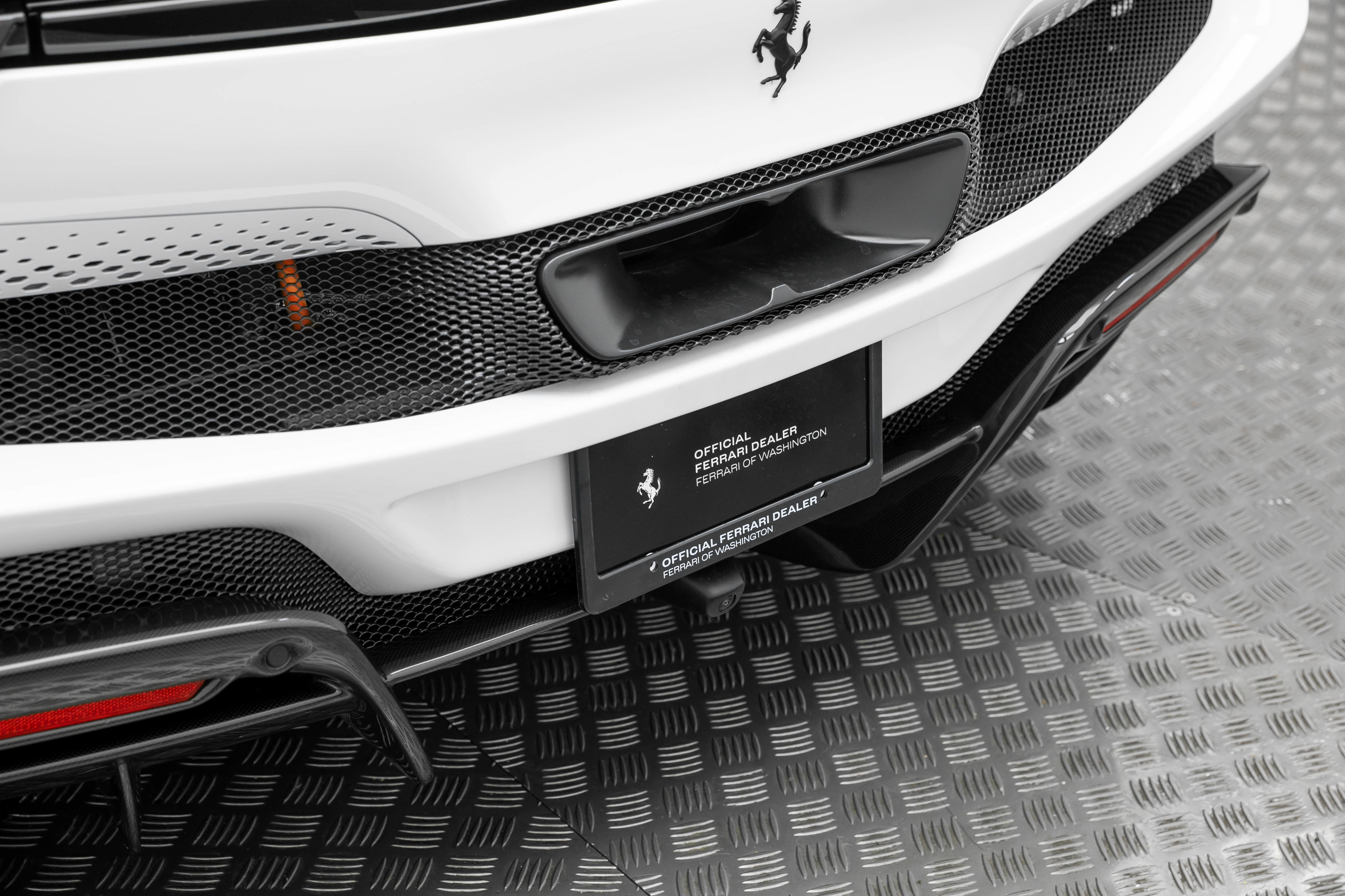 Used 2025 Ferrari 296 GTB image 54